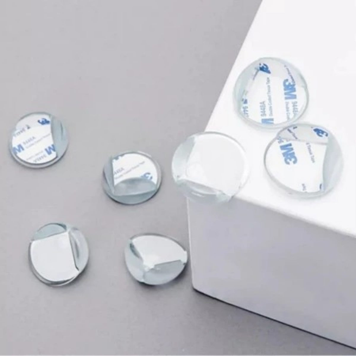 Baby Safety Table Corner Bumpers