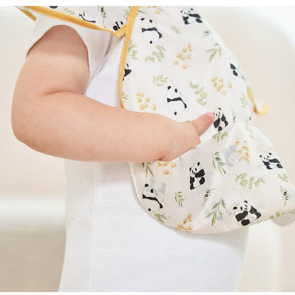 Baby Feeding Wing Bib