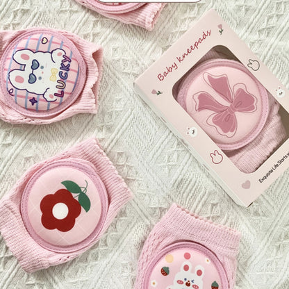 Baby Knee Pads