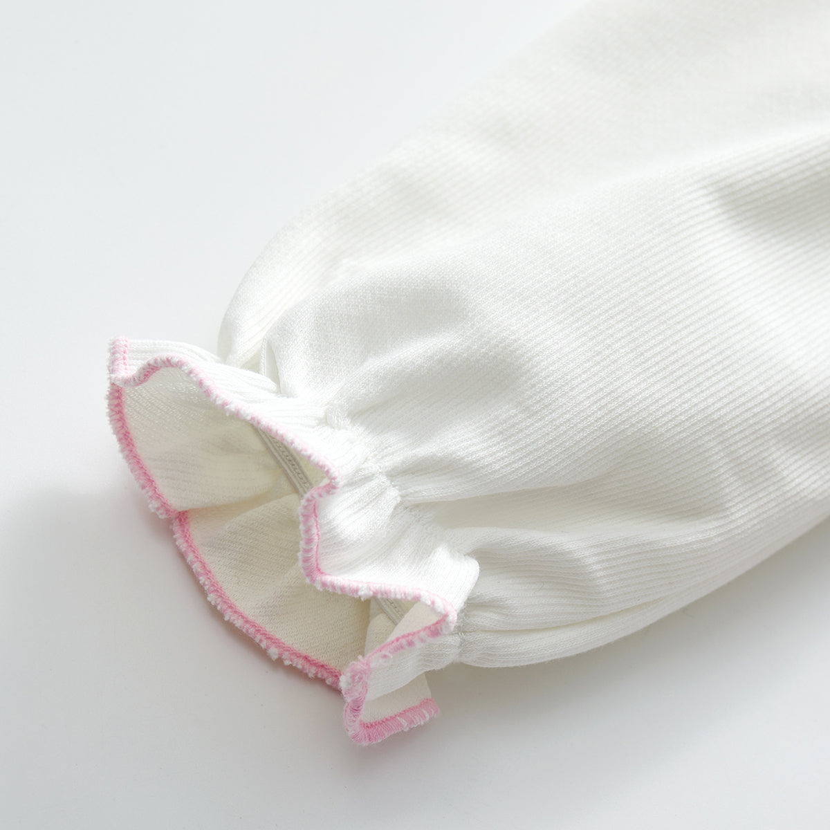 3-18 Months Layered Look Romper