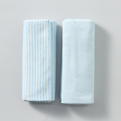 Cotton Swaddle Blanket