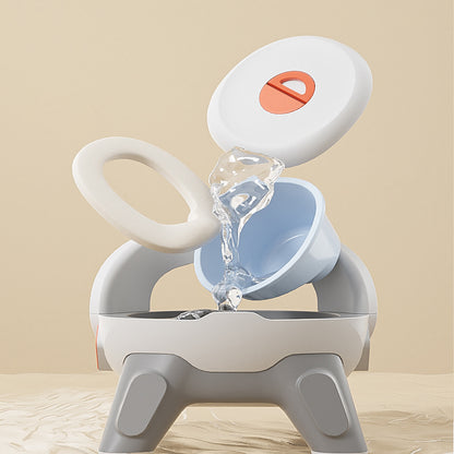 Portable Toddler Potty Training Seat