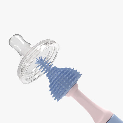 Bottle Pacifier Brush Set