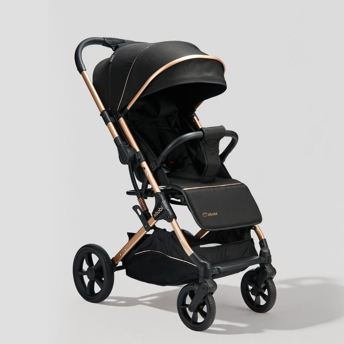 Hibobi Cirro™ Reversible Lightweight Stroller