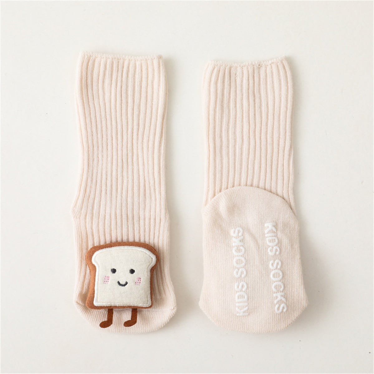 Children's cute animal doll stockings