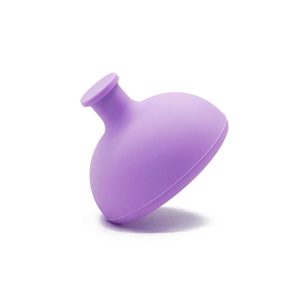 Daily care anti-bloating breast pump to relieve burping