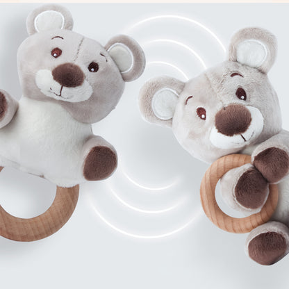 Baby Toy Gift Set Suitcase