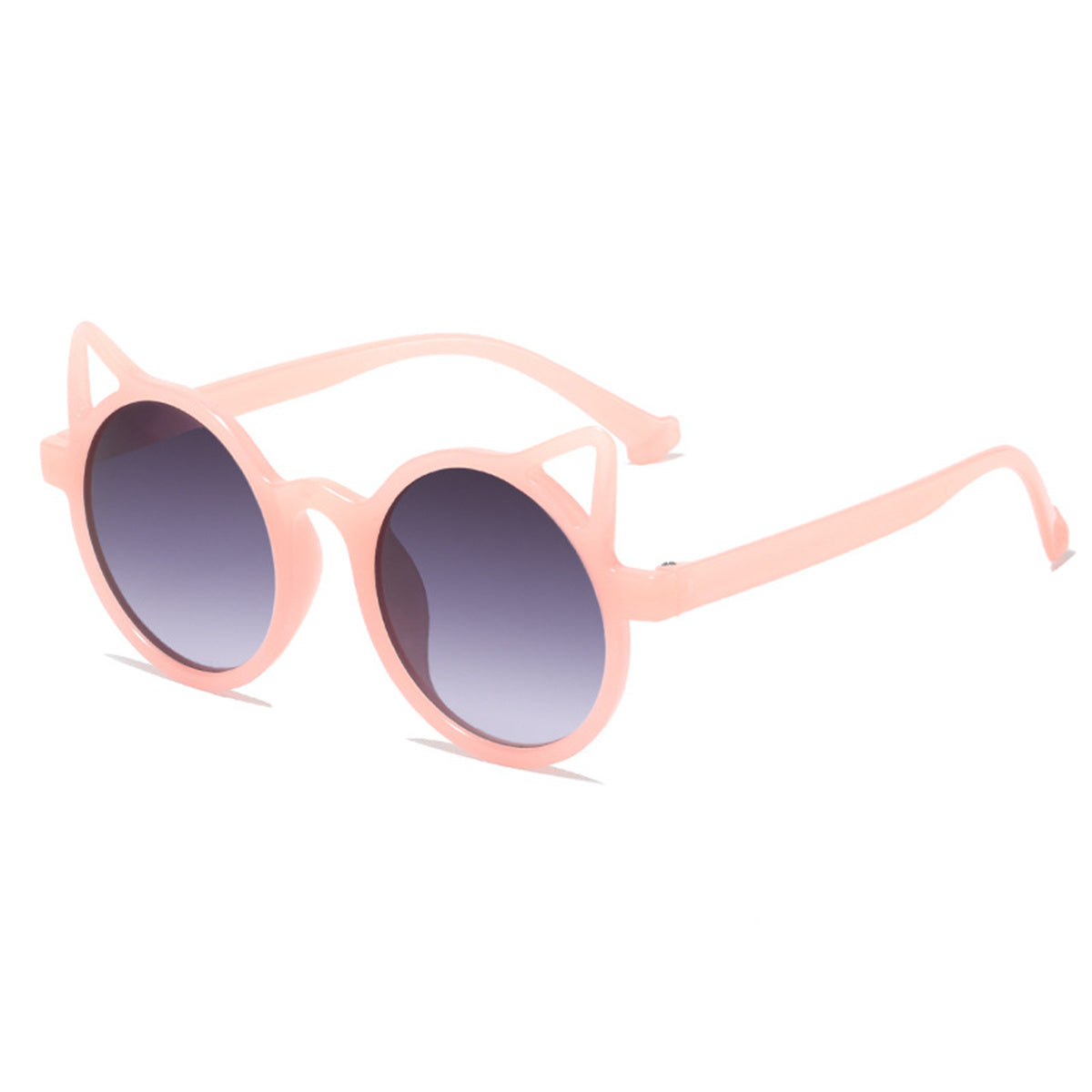 Kids Cat Ear Sunglasses