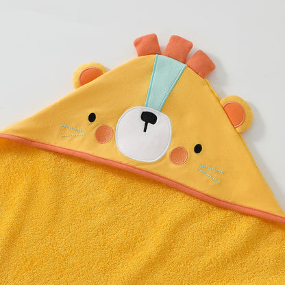 Baby Bath Towel