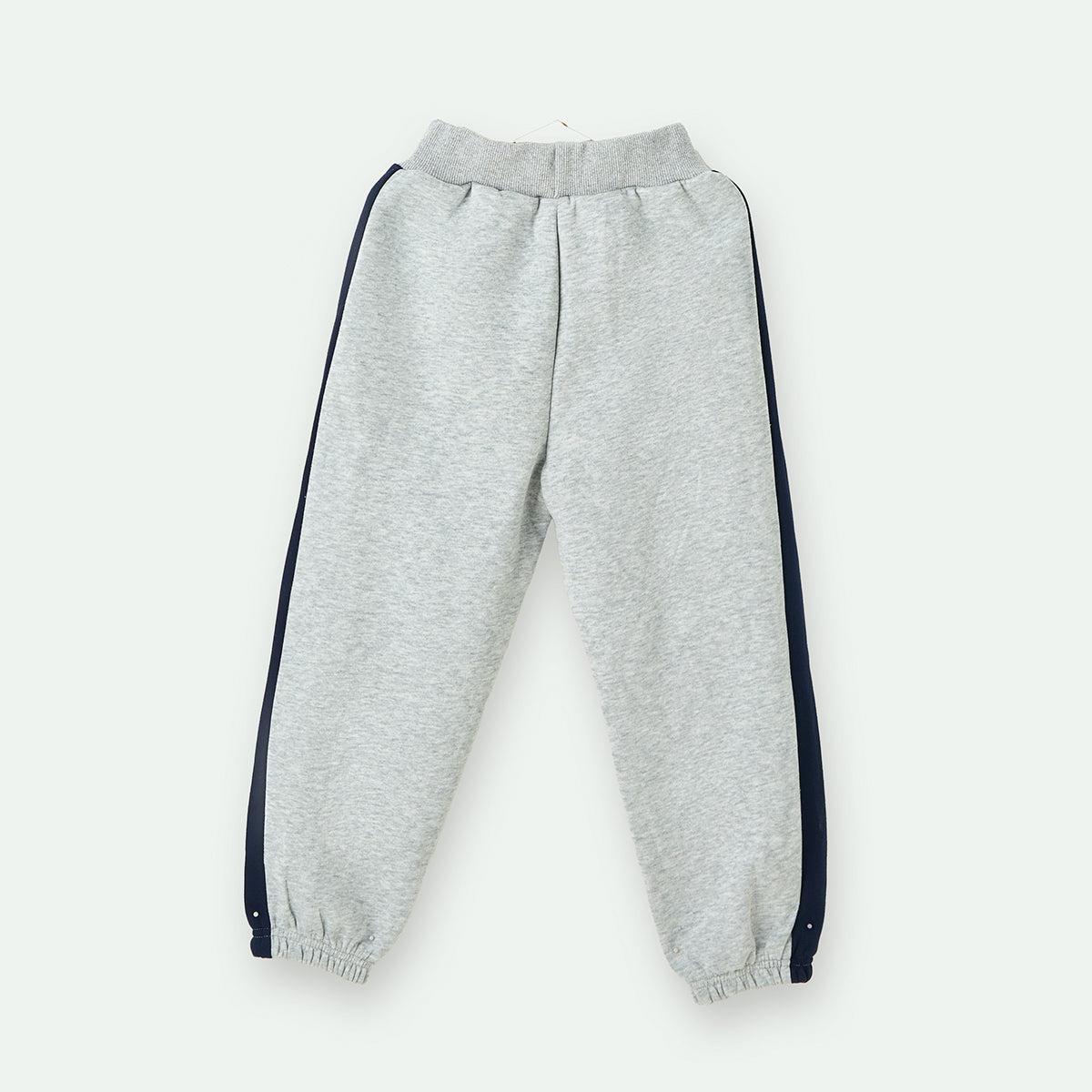 5-10 Years Turtleneck Sports Set