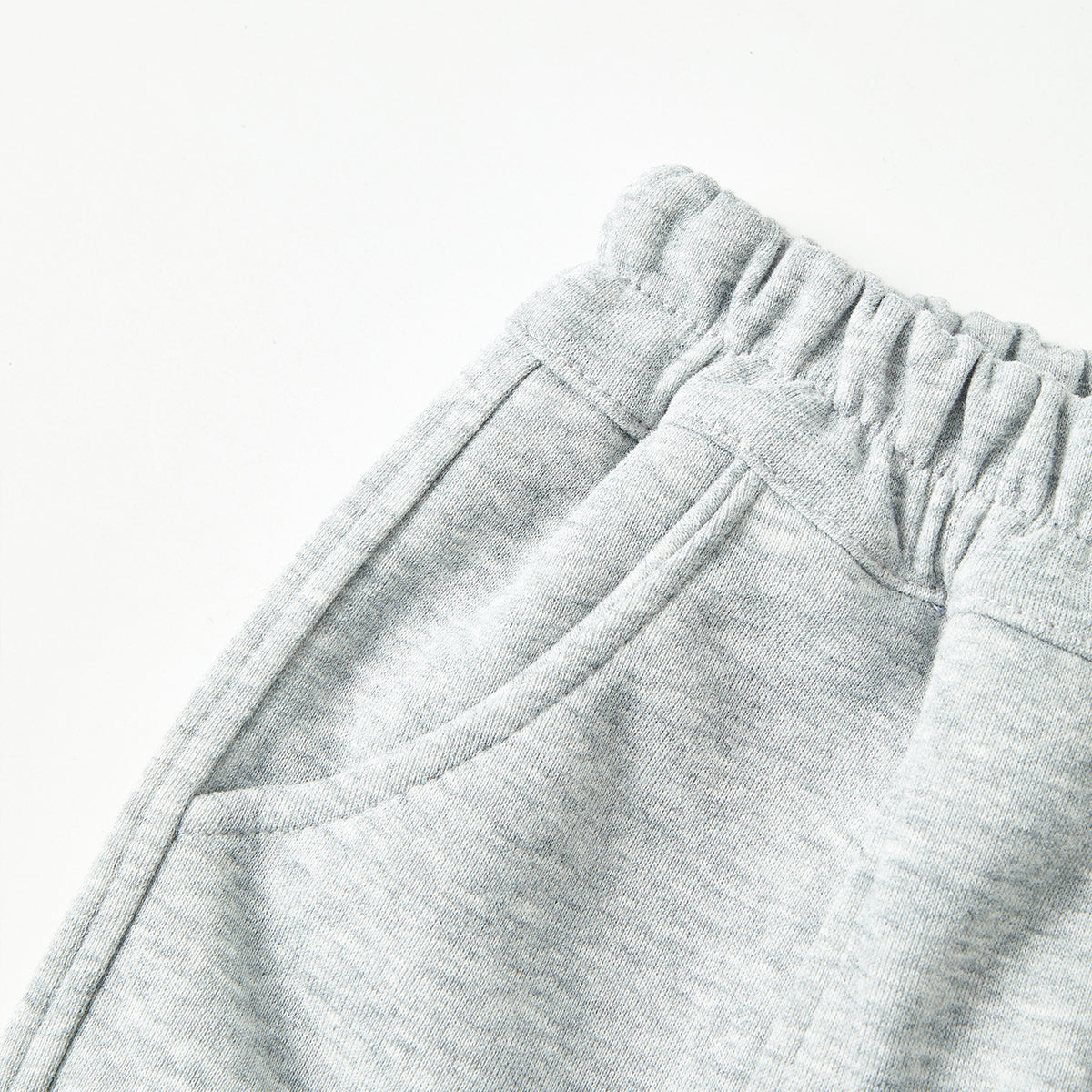 2–7 Years Big Pocket Jogger Pants