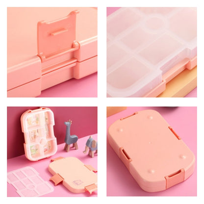 Microwave Student Lunch Box