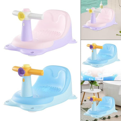 Baby Bathing Seat for Tub