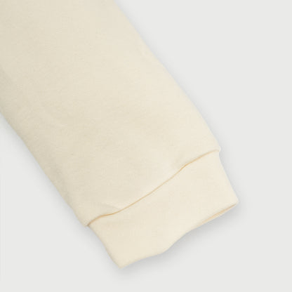 3–18 Months Cotton Bear Print Romper