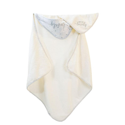 Baby Bath Towel