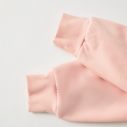 2–7 Years Fleece-Lined Sweatshirt