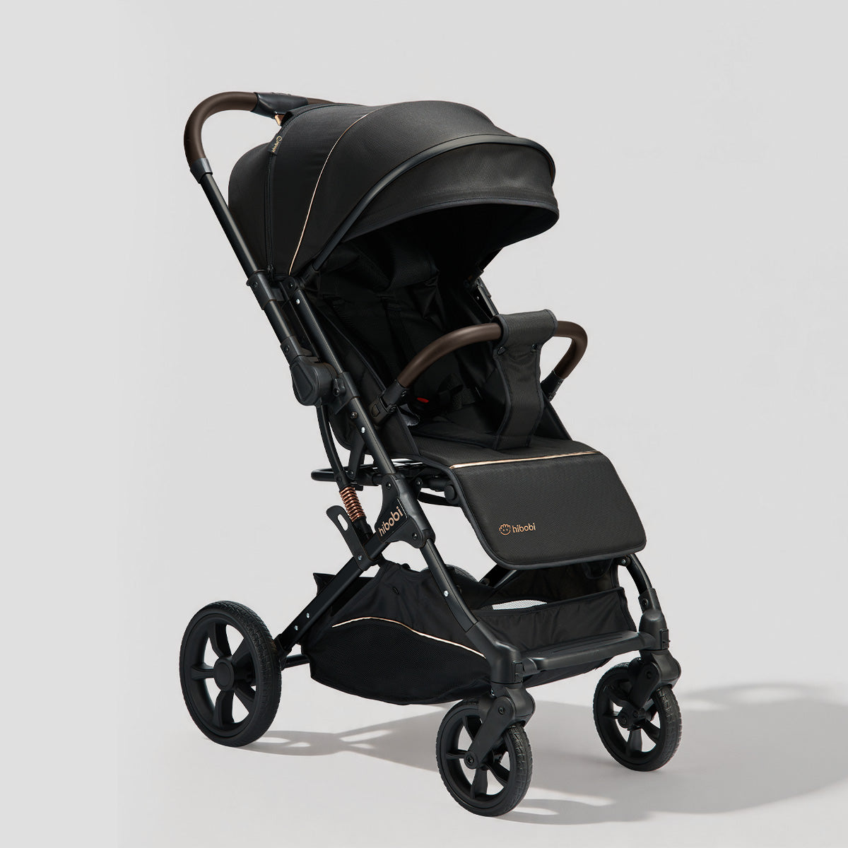 Hibobi Cirro™ Reversible Lightweight Stroller