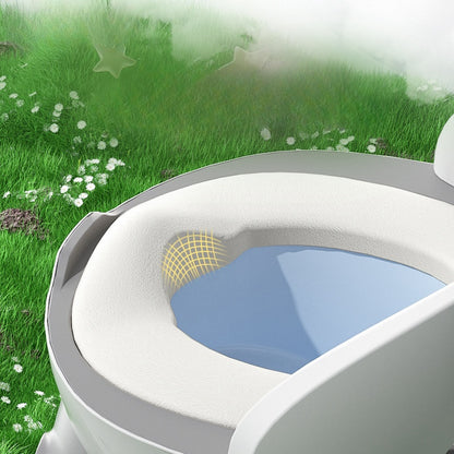 Portable Toddler Potty Training Seat