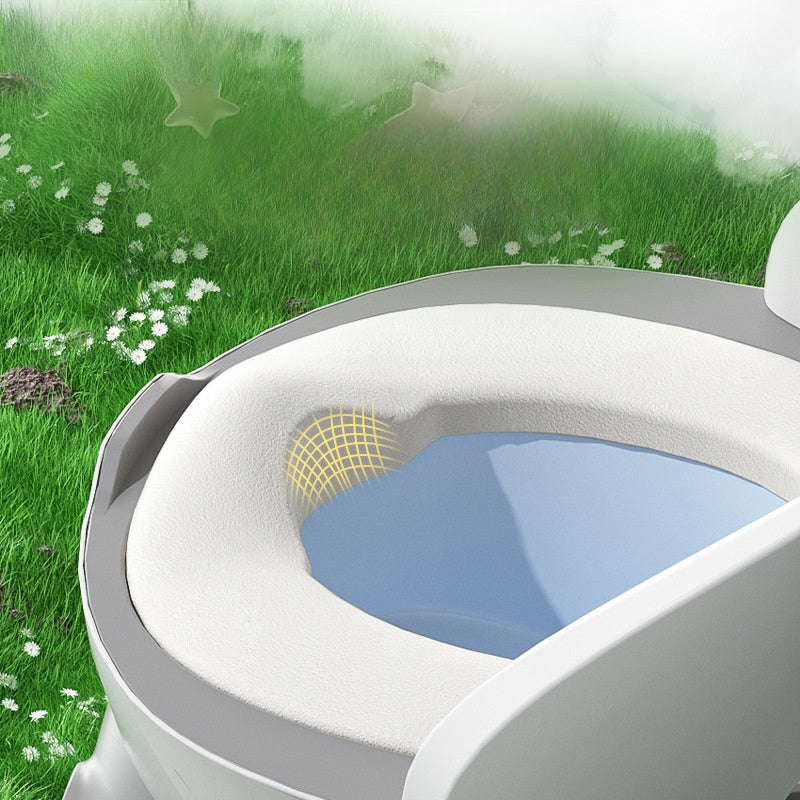 Portable Toddler Potty Training Seat