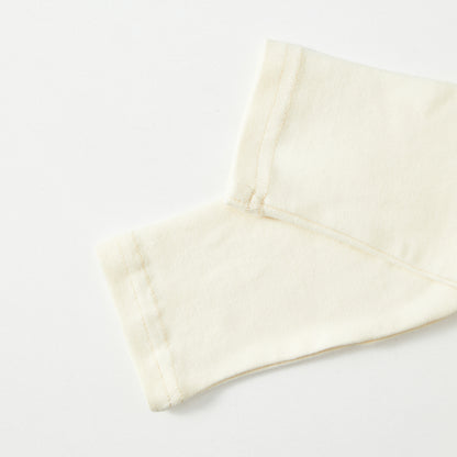 3–7 Years Turtleneck Thermal Top