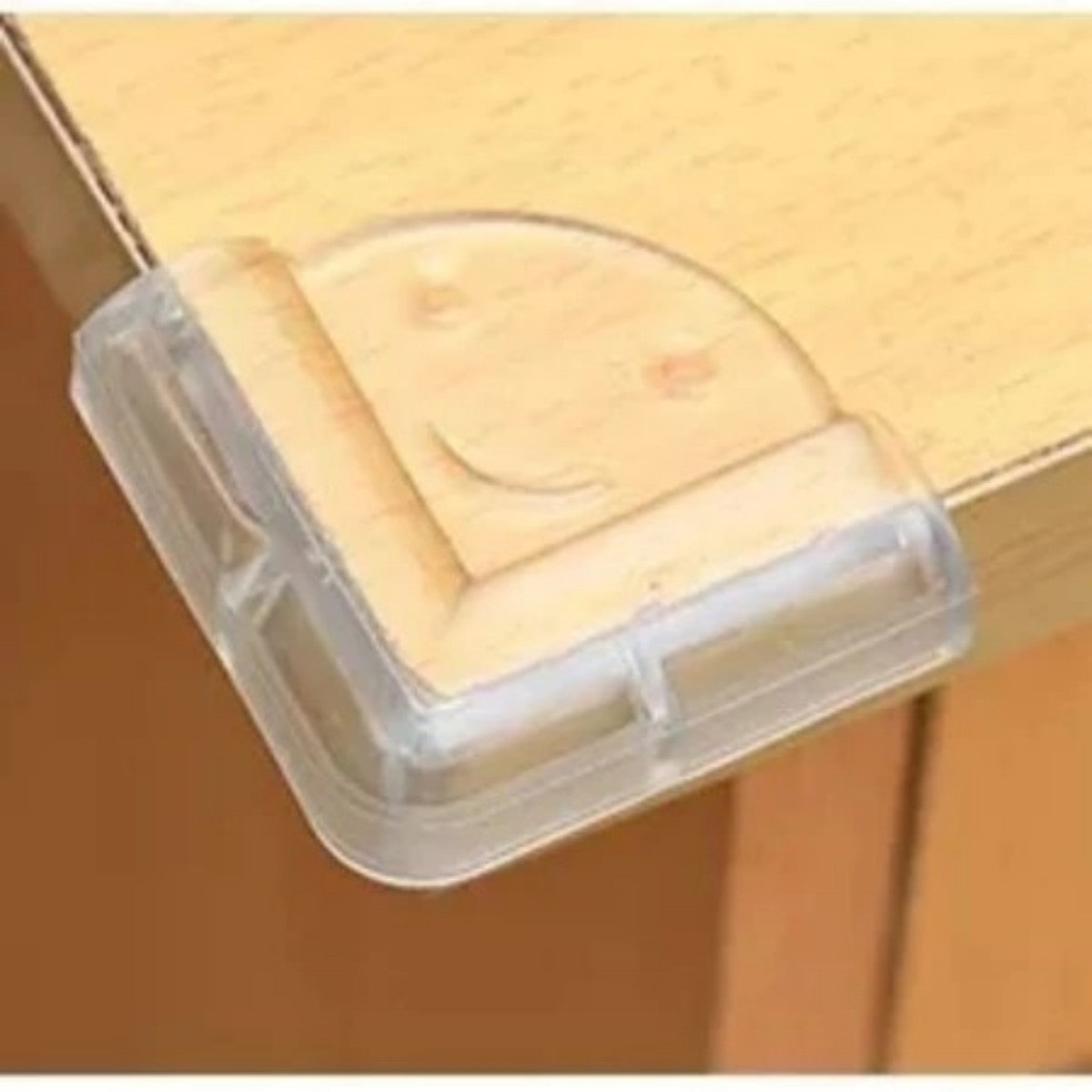 Baby Safety Table Corner Bumpers