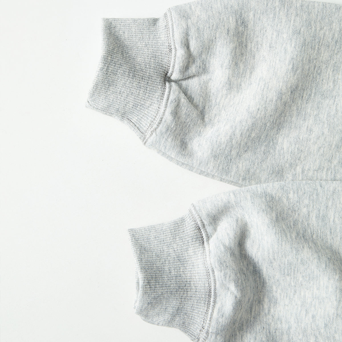 7-12 Years Retro Fleece Sweatshirt