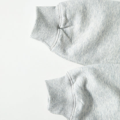 7-12 Years Retro Fleece Sweatshirt