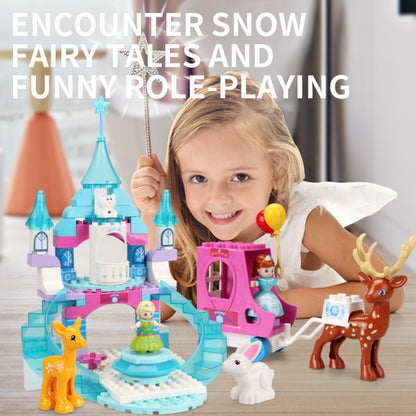 Children Educational Building Blocks