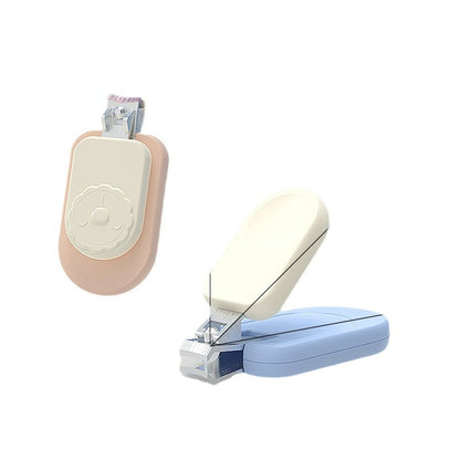 Baby Nail Clipper Set
