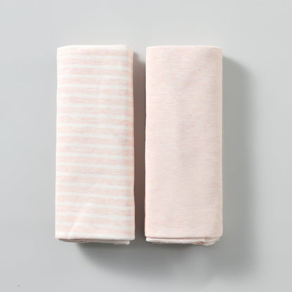 Cotton Swaddle Blanket