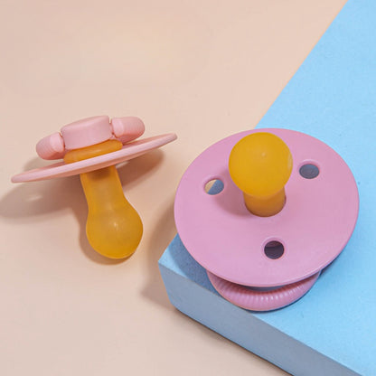 Soothing Pacifiers – 2 Pieces