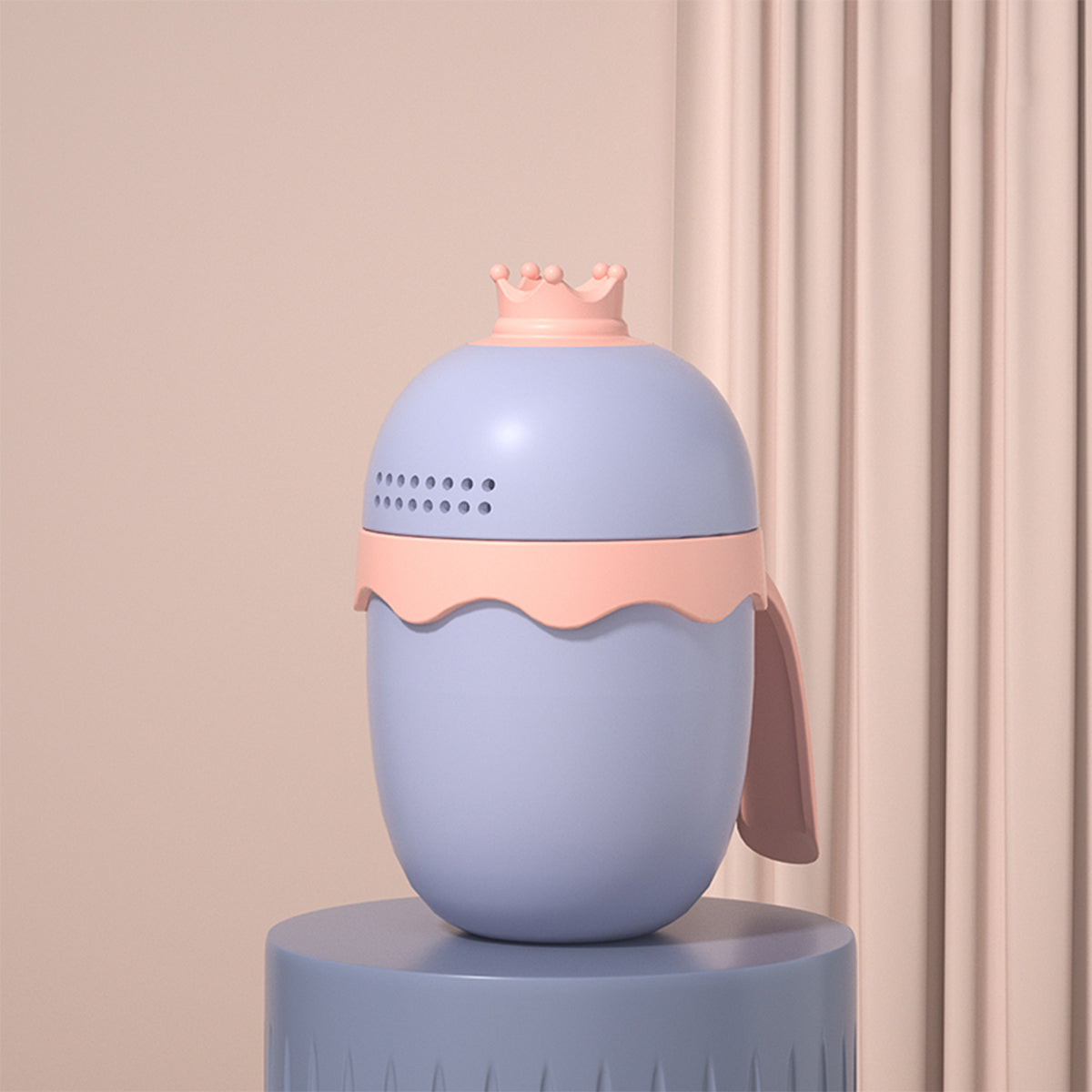 Baby Shampoo Rinser Cup