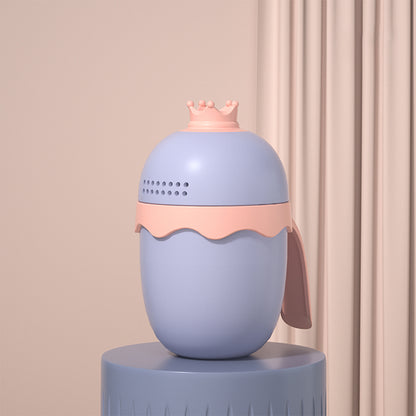 Baby Shampoo Rinser Cup