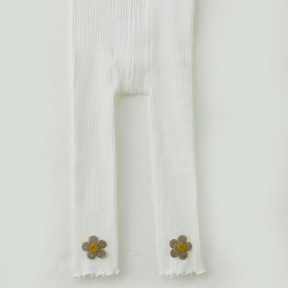 9-24 Months Ankle-Length Leggings