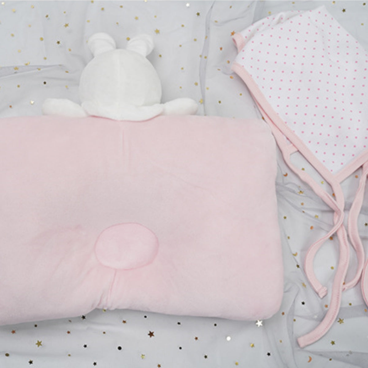 Newborn Shaping Pillow