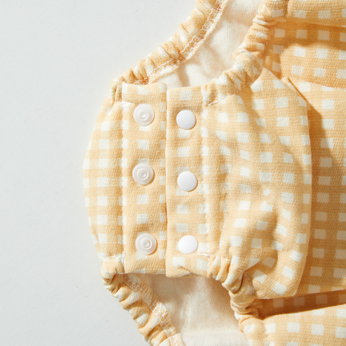 0-18 Months Fleece Princess Romper