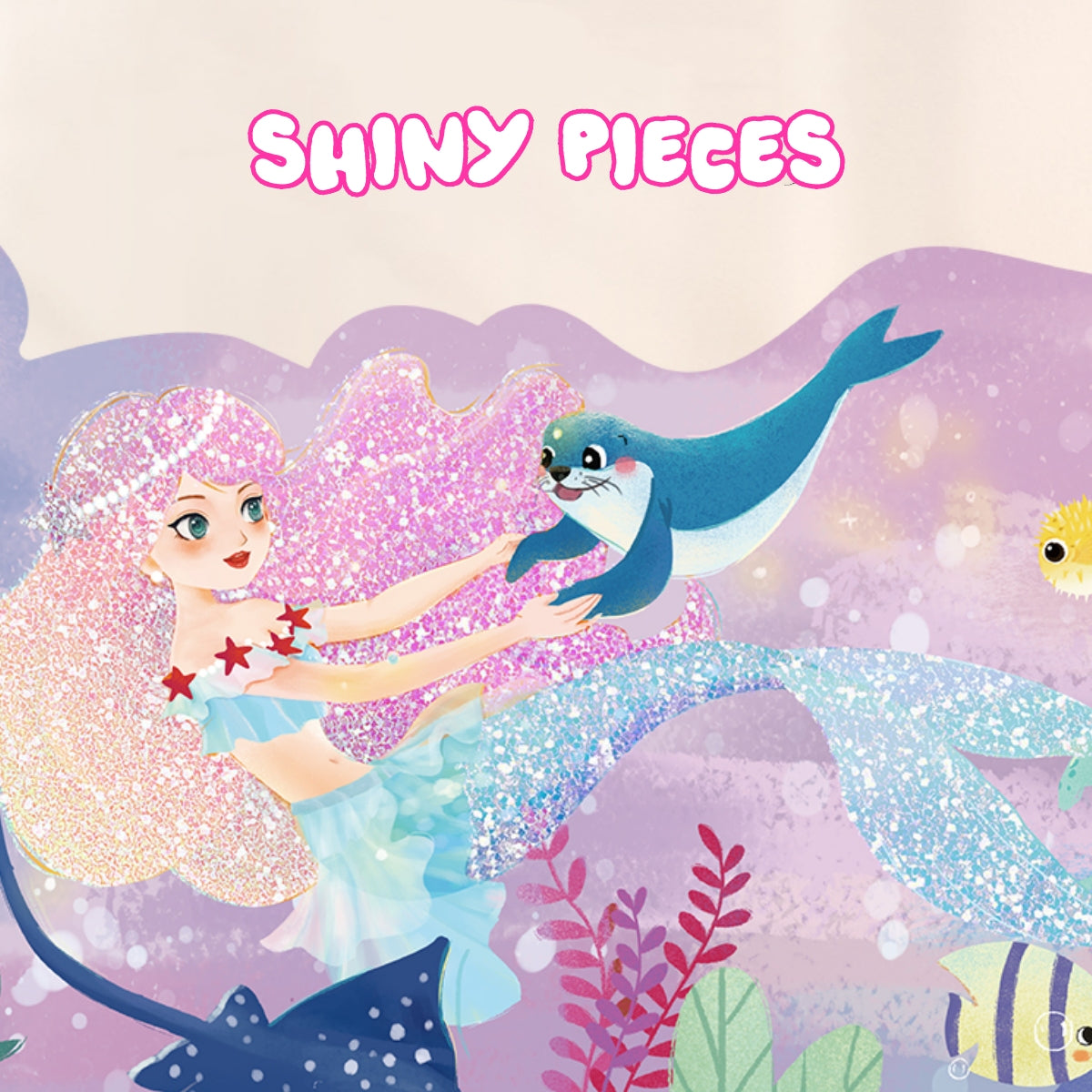 Educational Board Game Floor Puzzle