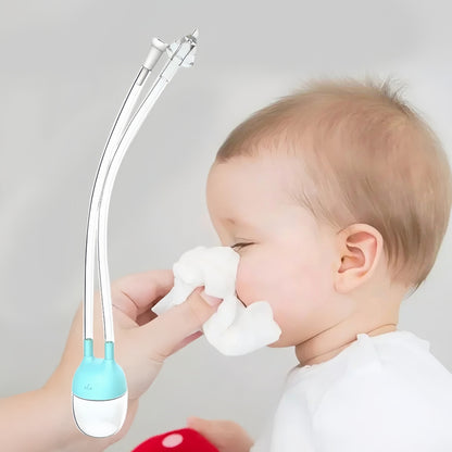 Baby Rral Nasal Aspirator