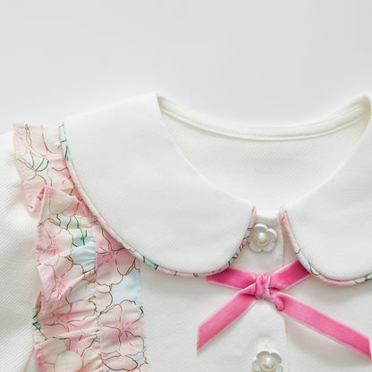 رومبر متعدد الطبقات من عمر 3 إلى 18 شهرًا