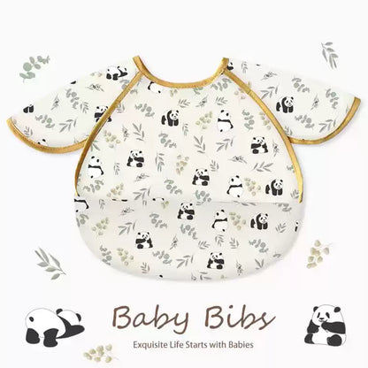 Baby Waterproof Bib