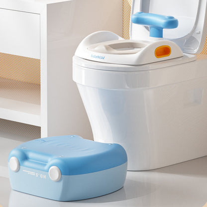 3-in-1 Baby Potty Seat