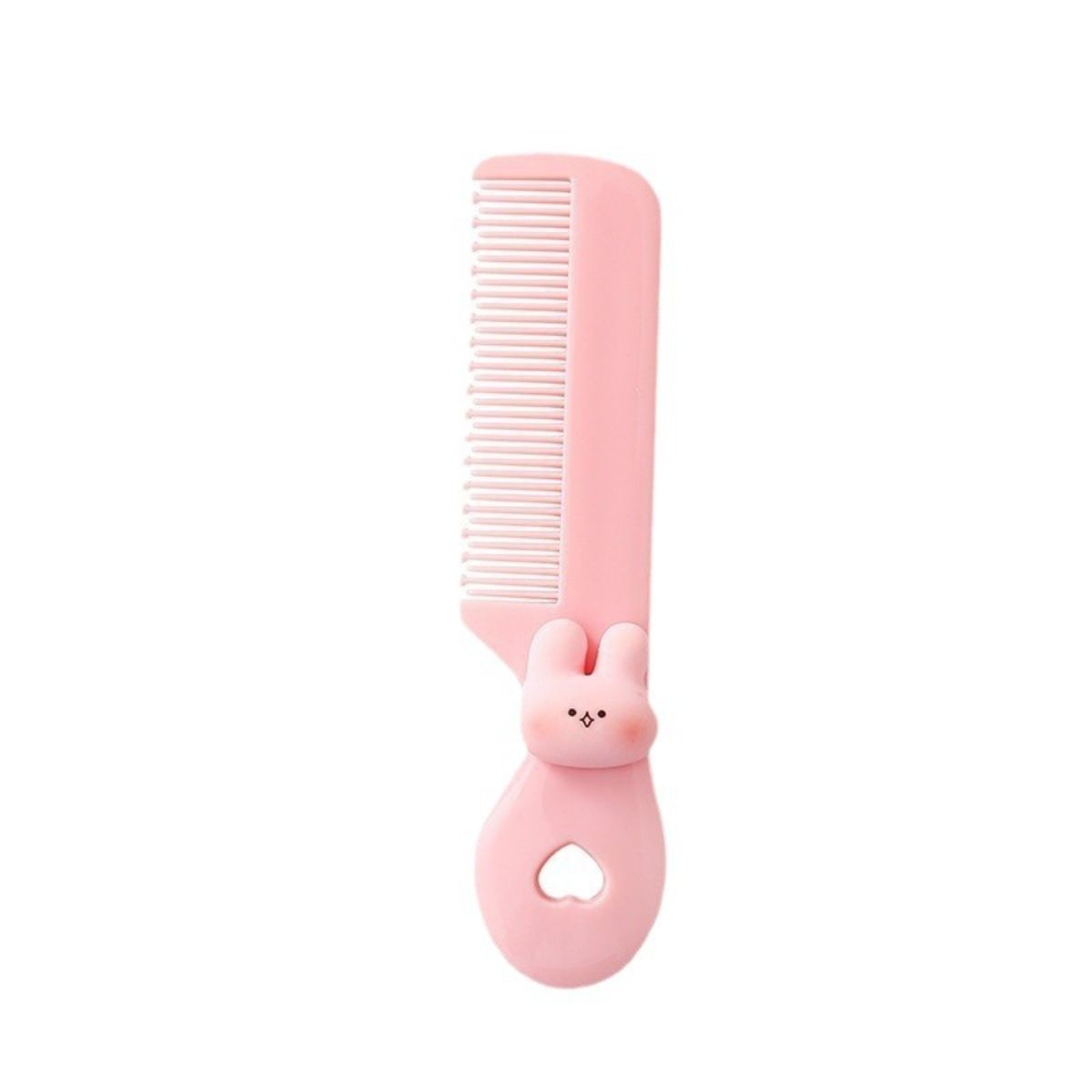 Cute children's mini comb cartoon comb