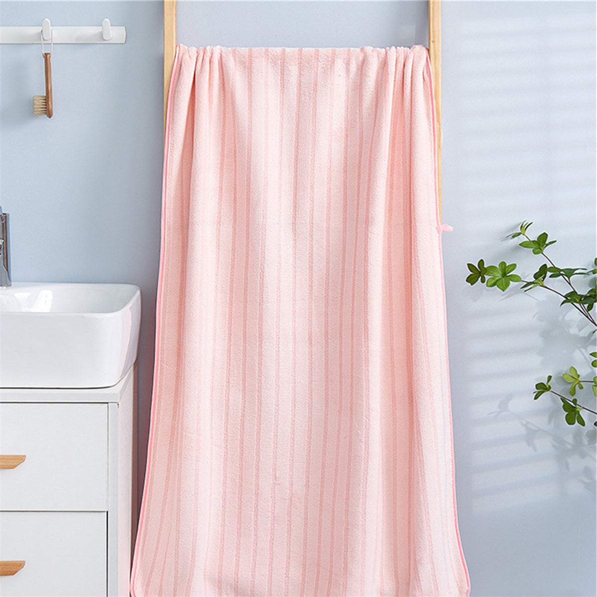 Soft Absorbent Towel Bath Towel