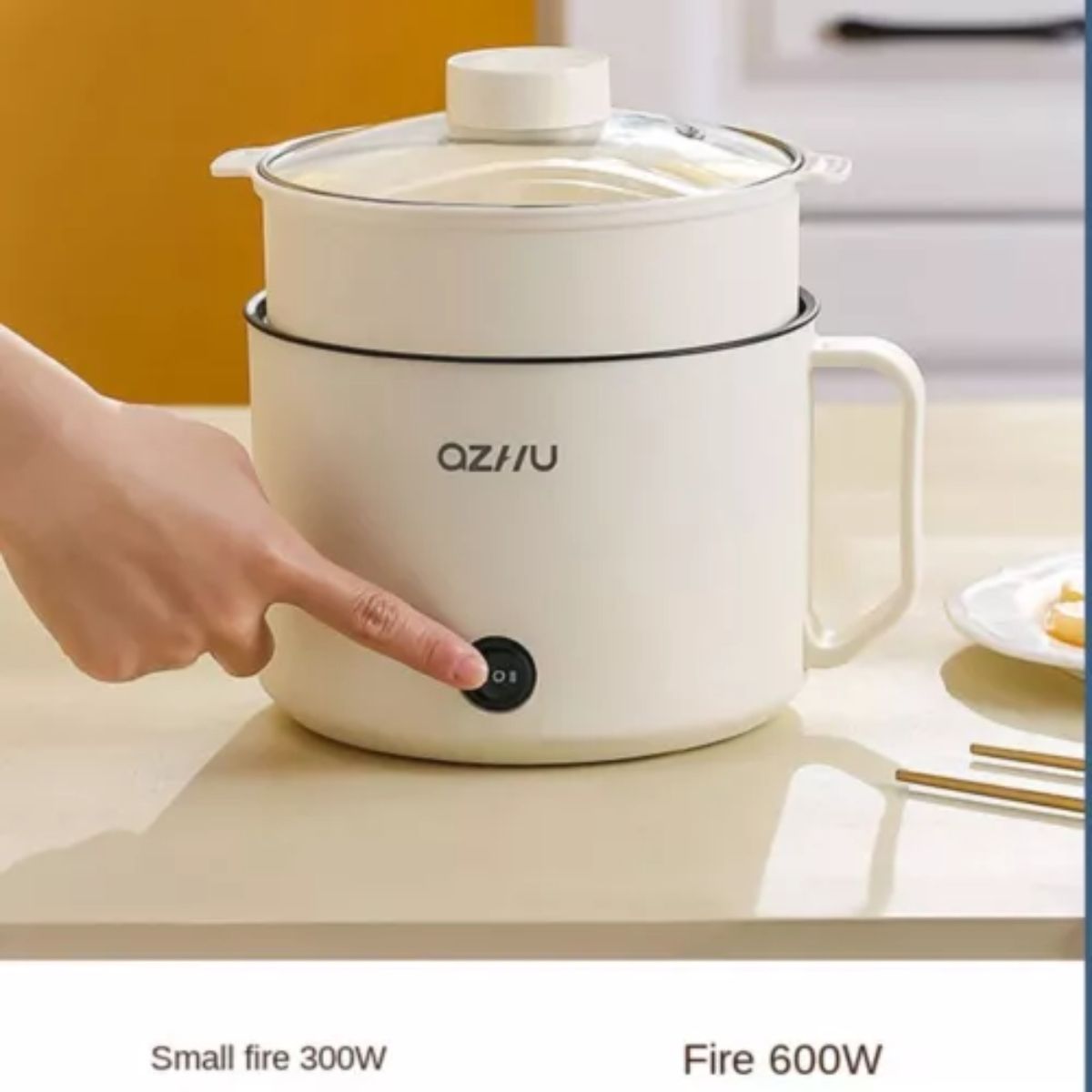 British standard multi-function convenient electric cooker