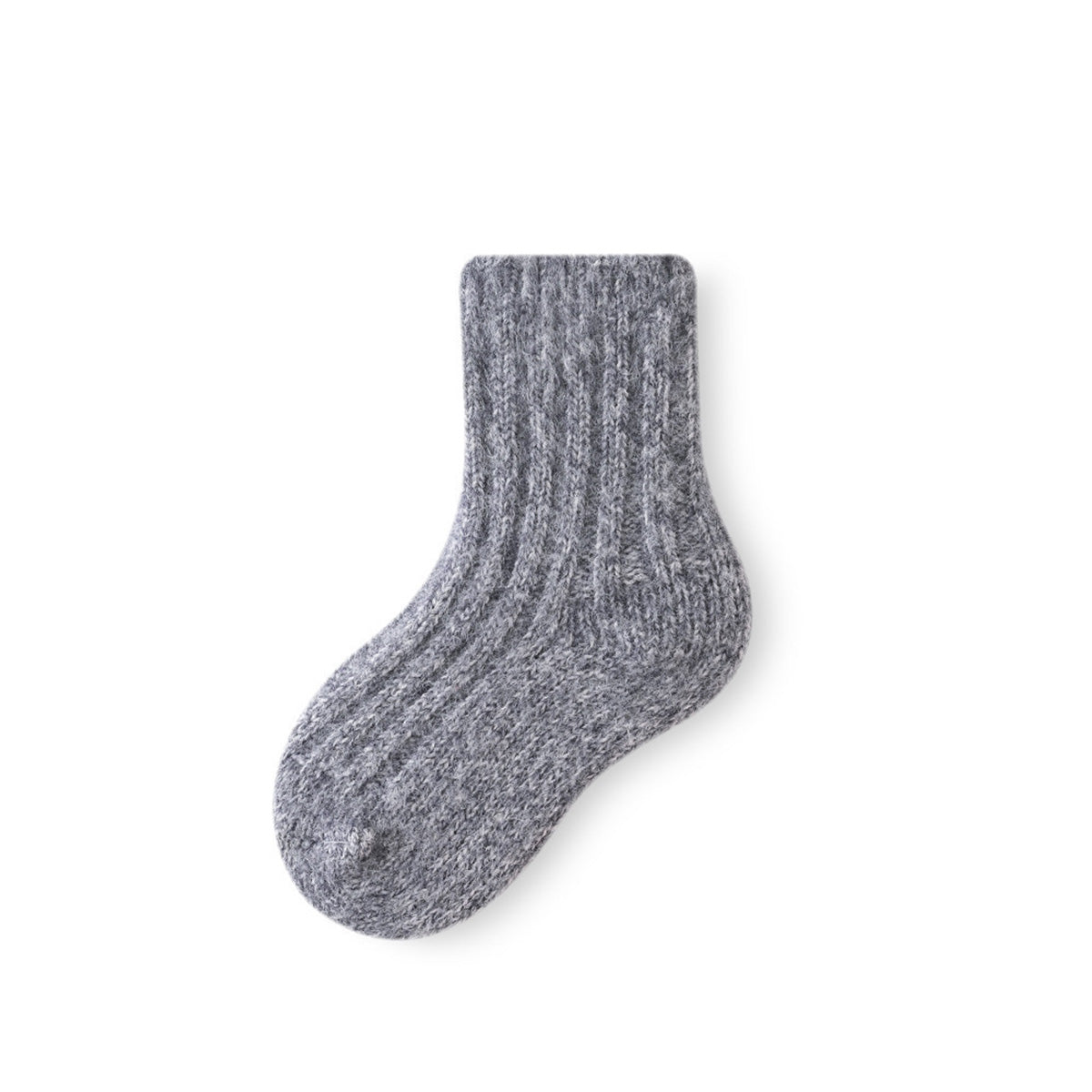 Children's thickened socks