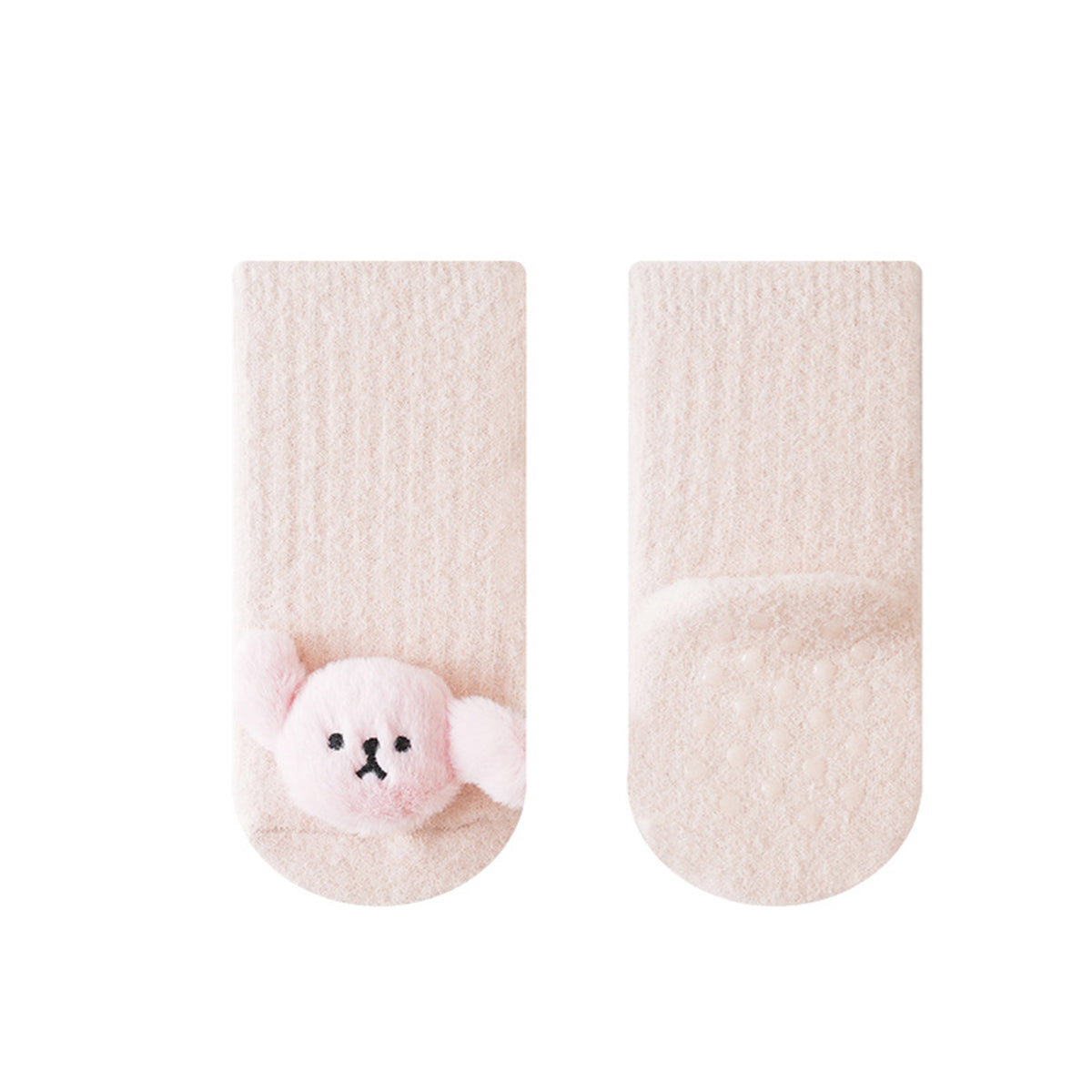 Children's doll socks