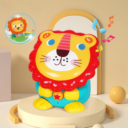 Storytelling Hand Drum