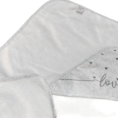 Baby Bath Towel