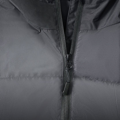 7-12 Years Windproof Reflective Jacket