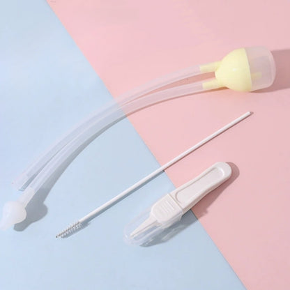 Baby Rral Nasal Aspirator